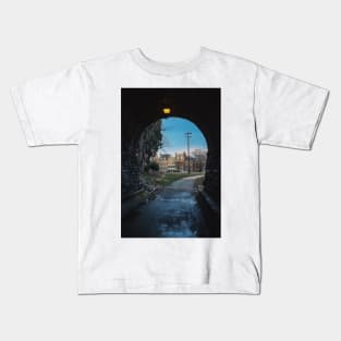 Alexandria Virginia Kids T-Shirt